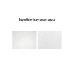 Rodillo para pintar 9" x 3/8" microfibra, sup. poco rugosas - Imagen 4