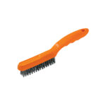 Cepillo de Alambre Truper CEA-54 para Remover Óxido y Pintura