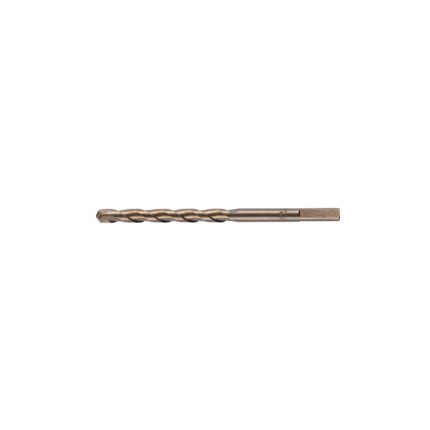 Broca BCT-3/8X6-B para Rotomartillo, Punta de Carburo Truper