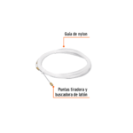 Guía de nylon para cable 20 m - Imagen 2
