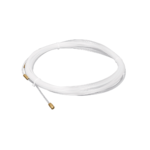 Guía de nylon de 10 m para cable, Truper