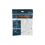 Guía de nylon de 10 m para cable, Truper