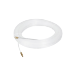 Guia para cable Nylon, 30mts Truper