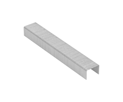 Grapas 5/16 corona, Truper