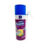 Espuma expansiva de poliuretano