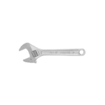 Llave ajustable (perico), cromado 6" Pretul