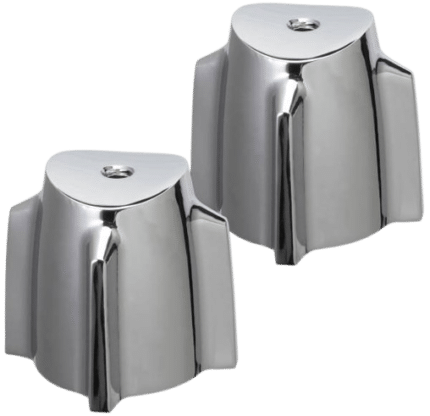 Maneral para regadera sin chapeton