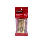 Portacandado latonado 3-1/4" - Imagen 2