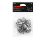 Abrazadera sin fin 3/8 a 5/8" Fiero.