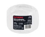 Rafia blanca Fiero