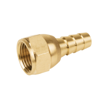 Tuerca loca con espiga Foset