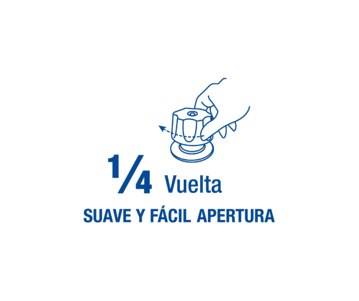 Kit Conexiones CPVC instalación regadera sin maneral - Imagen 2