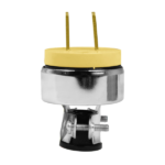 clavija blindada sencilla