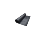 Hule negro para techo 6mtsx1mts - Imagen 2