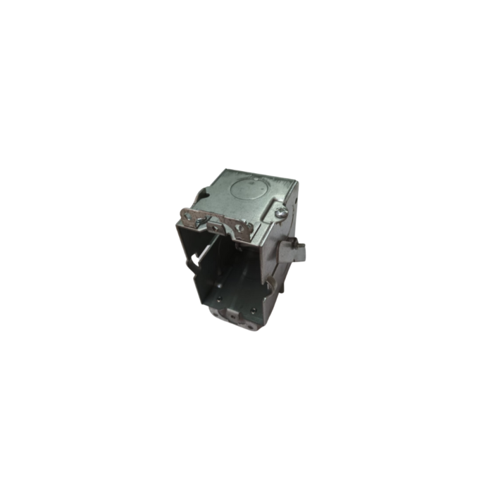 Caja para sheet rock 2x4 metalica