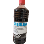 Creolina: Desinfectante para plagas y garrapaticidas