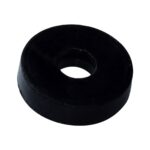 Empaques planos de neopreno de 3/8 pulgadas L Anbec ENP38L