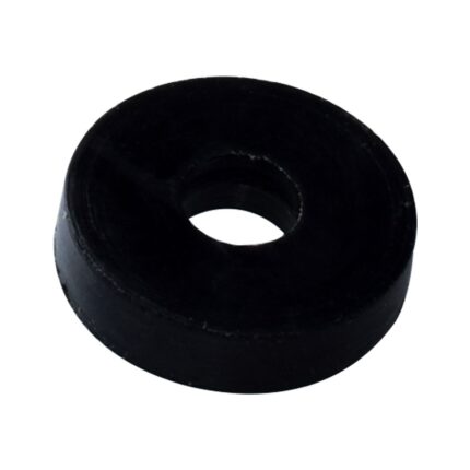 Empaques planos de neopreno de 3/8 pulgadas L Anbec ENP38L