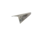 Goteron de lamina Galvanizado 2x2x2.44 - Imagen 2
