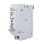 Interruptor Térmico 40a IUSA