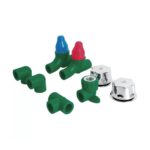 KIT PPR para instalación regadera, sin manerales, Foset