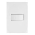 Placa armada con interruptor escalera