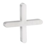 Separadores para loseta Truper