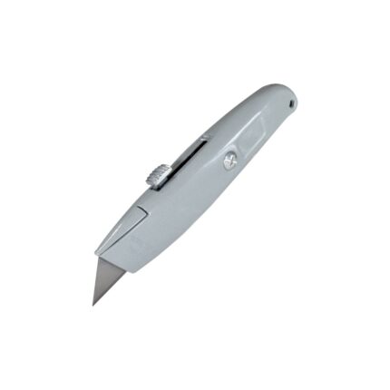Navaja retráctil para trabajos de tablaroca TruePower TPUK2