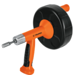 Destapacaño de 7.6mts para taladro Truper