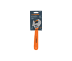 Llave ajustable (perico), cromado 8" Truper - Imagen 2