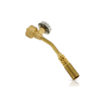 Soplete para tanque desechable tipo americano