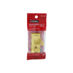 Portacandado latonado 2-1/2" - Imagen 2