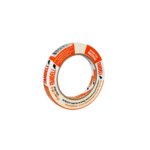 Cinta maskin tape ½