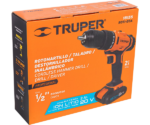 Rotomartillo Inalambrico Truper ½" 20V Profesional