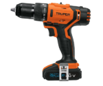Rotomartillo Inalambrico Truper ½" 20V Profesional