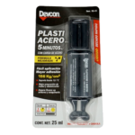 PLASTIACERO LIQUIDO RAPIDO DEV-CON R5-45 25ml