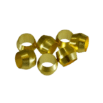 Garbanzo de 1/4" para aparato de refrigeracion Vianti