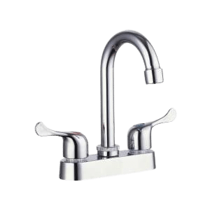 Mezcladora para lavamanos