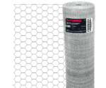 Malla hexagonal con 45 x 1.05 mts