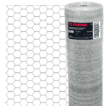 Malla hexagonal con 45 x 1.05 mts