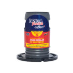Brida flexible larga para tubería de 4" (diámetro interior 4") PB-300 - Image 3