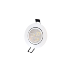 LUMINARIO DE LEDS DIRIGIBLE