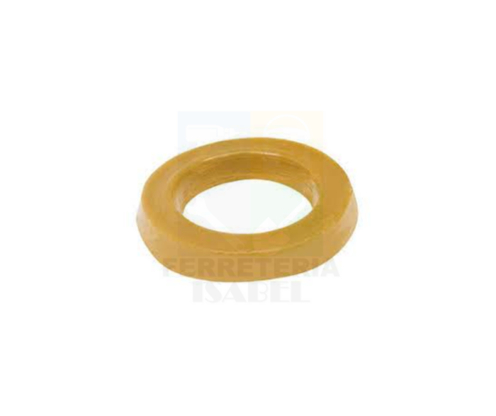 Cuello de cera comercial s/guia excelsior - Imagen 2