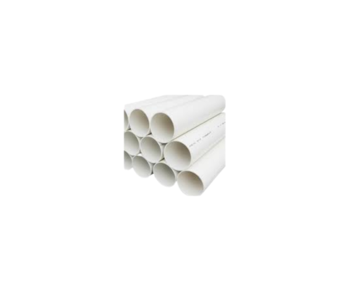 Tubo PVC DWV 4x6mt - Imagen 2