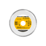 Disco Diamante Rin Continuo 4 ½″ Hecort