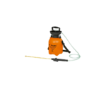 Fumigador, 3 L (0.8 gal) Truper