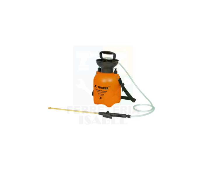 Fumigador, 3 L (0.8 gal) Truper - Imagen 3