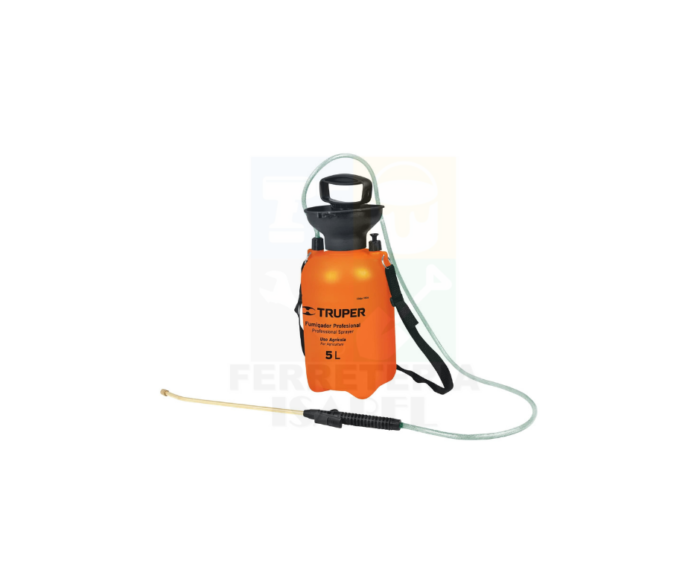 Fumigador, 5 L (1.3 gal) Truper - Imagen 3