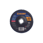 Disco laminado 4 1/2 G 60 Hecort 11-1110M