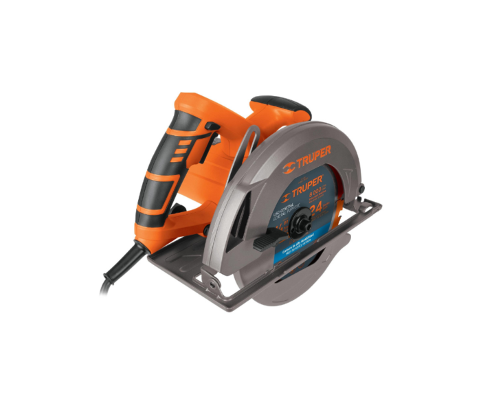 Sierra circular, 7-1/4", profesional, 1500 W - Imagen 2